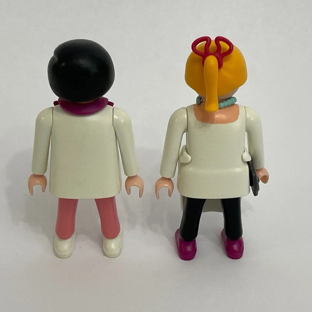 Playmobil geobra 1992